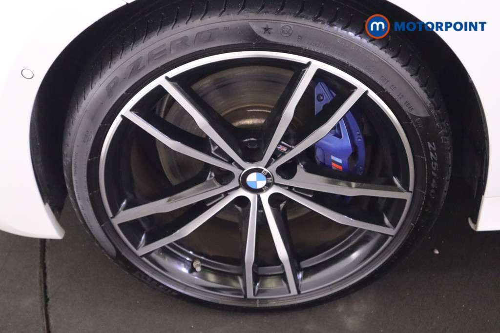 Used BMW 3 Series 2021 for sale - 76394876: Photo 33