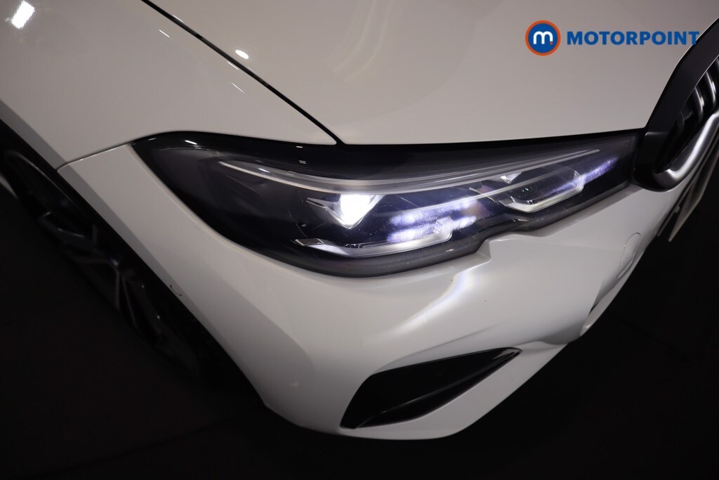 Used BMW 3 Series 2021 for sale - 76394876: Photo 34