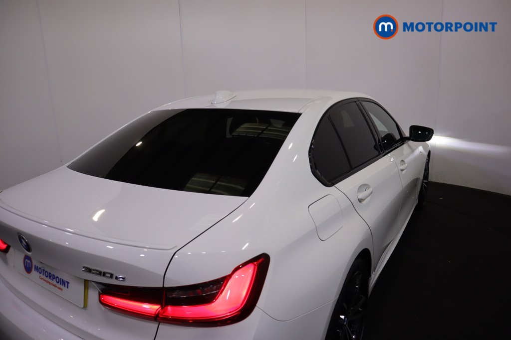 Used BMW 3 Series 2021 for sale - 76394876: Photo 37