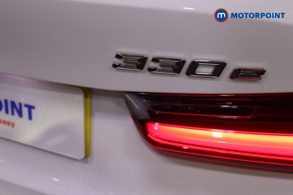 Used BMW 3 Series 2021 for sale - 76394876: Photo 38