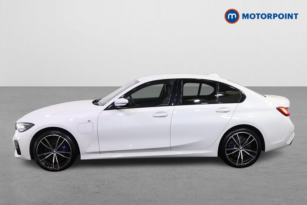 Used BMW 3 Series 2021 for sale - 76394876: Photo 4