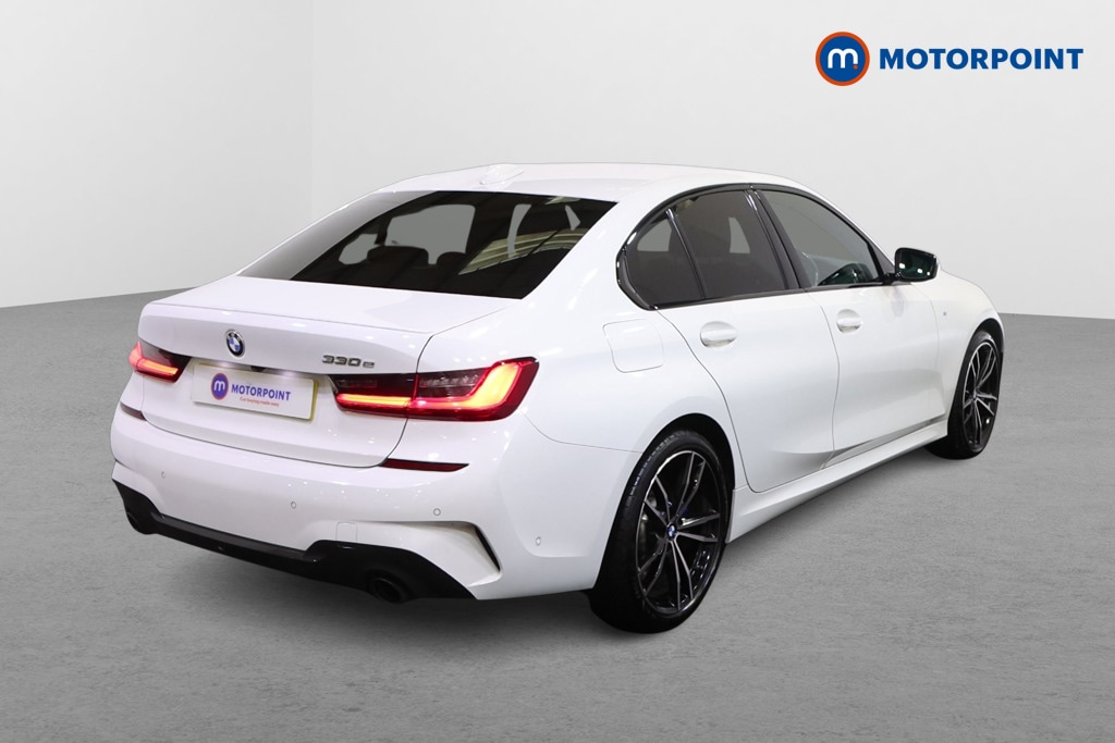 Used BMW 3 Series 2021 for sale - 76394876: Photo 7