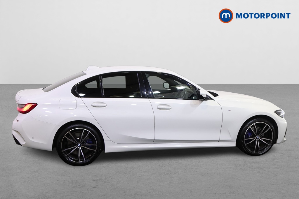 Used BMW 3 Series 2021 for sale - 76394876: Photo 8