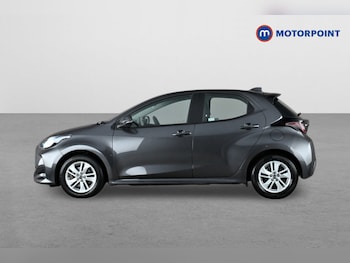 Used Mazda Mazda2 HYBRID 2023 for sale - 78717721: Photo