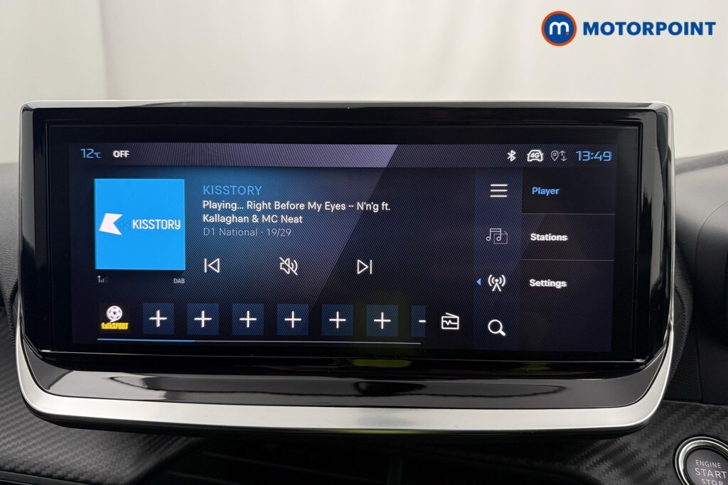 Used Peugeot 208 2025 for sale - 78196960: Photo 16