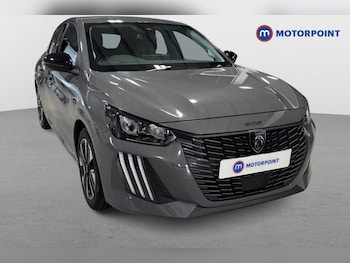 Peugeot 208 feature image