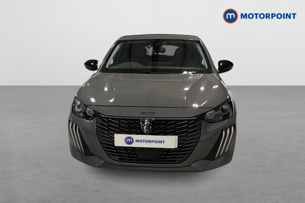 Used Peugeot 208 2025 for sale - 78196960: Photo 2