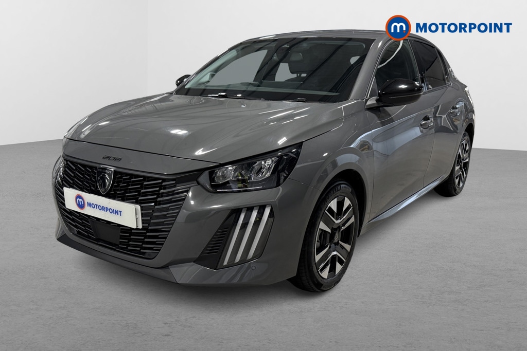 Used Peugeot 208 2025 for sale - 78196960: Photo 3