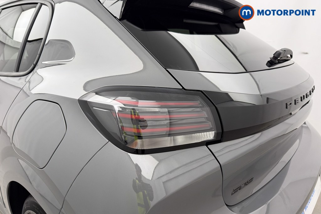 Used Peugeot 208 2025 for sale - 78196960: Photo 30