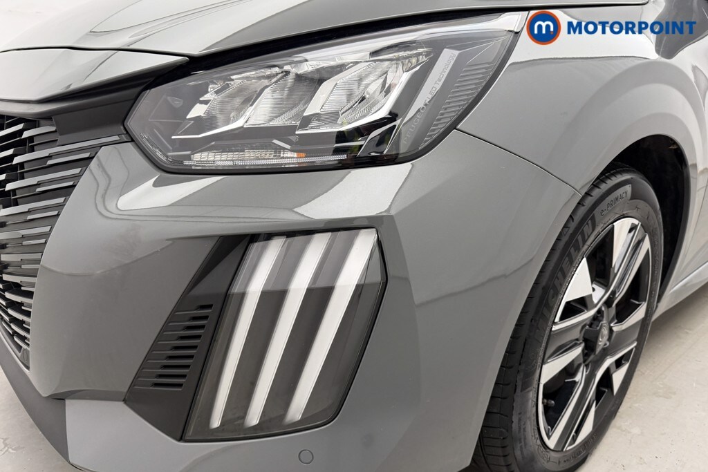 Used Peugeot 208 2025 for sale - 78196960: Photo 32