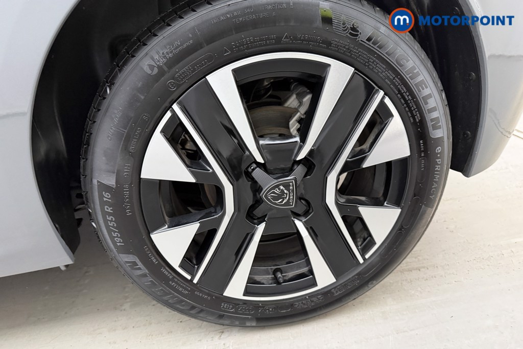 Used Peugeot 208 2025 for sale - 78196960: Photo 34