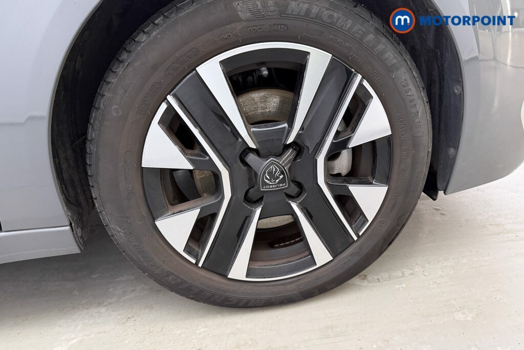 Used Peugeot 208 2025 for sale - 78196960: Photo 36