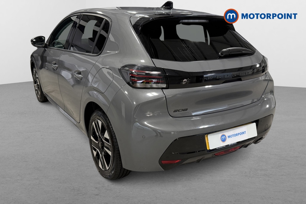 Used Peugeot 208 2025 for sale - 78196960: Photo 5