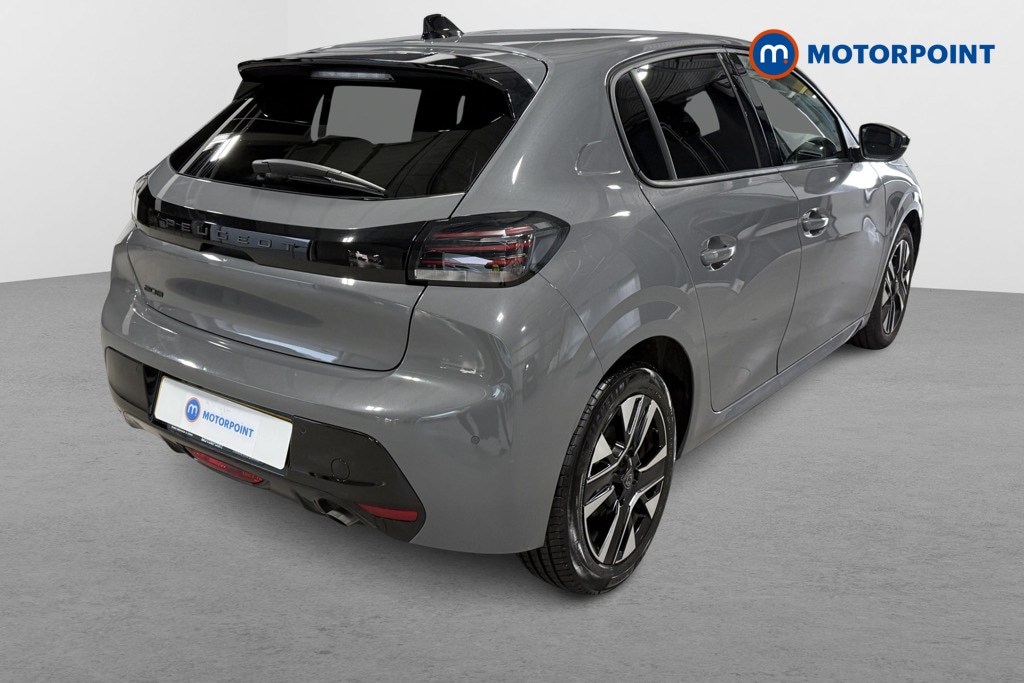 Used Peugeot 208 2025 for sale - 78196960: Photo 7