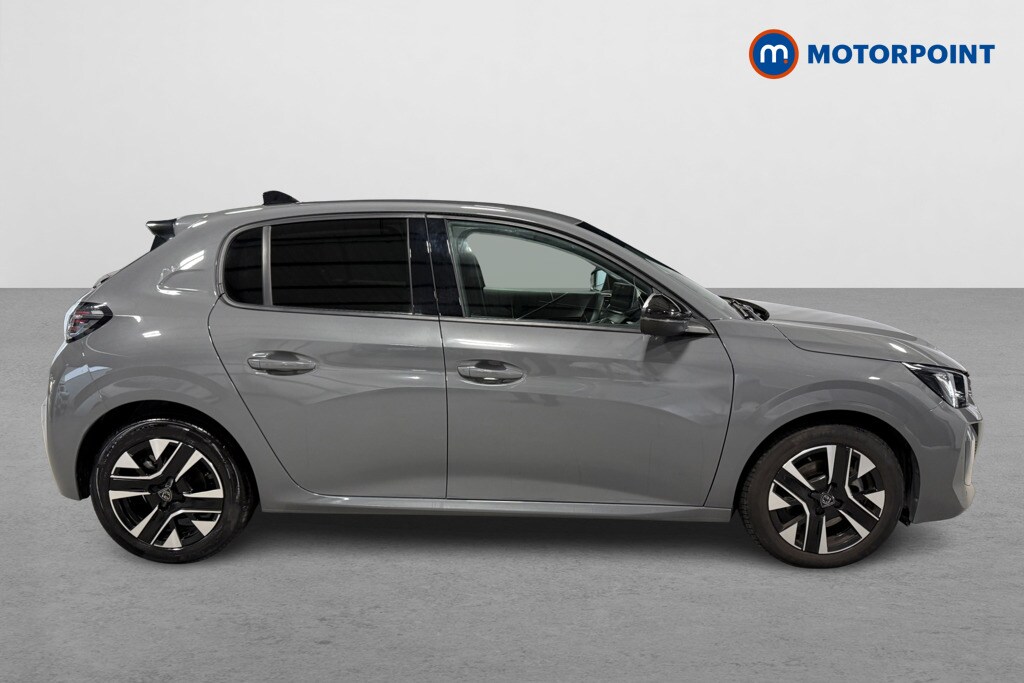 Used Peugeot 208 2025 for sale - 78196960: Photo 8