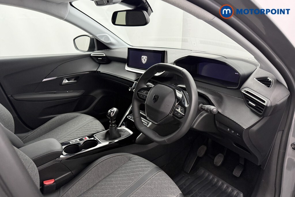 Used Peugeot 208 2025 for sale - 78196960: Photo 9