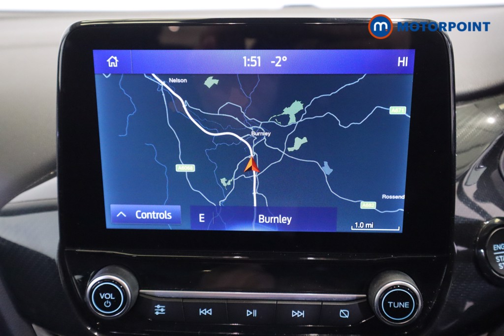 Used Ford Puma 2023 for sale - 76723117: Photo 10