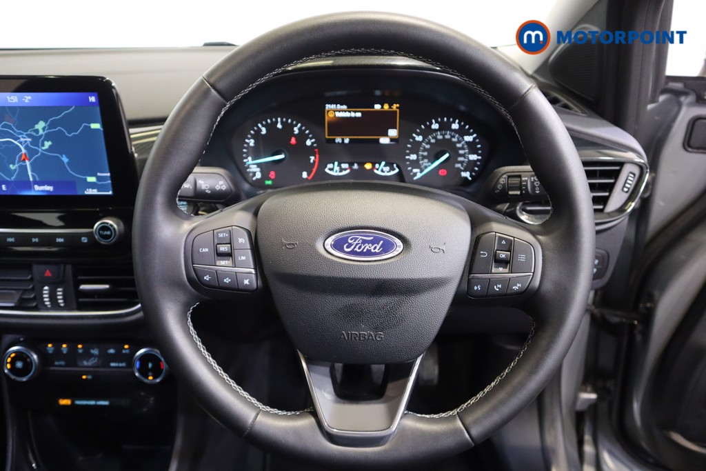 Used Ford Puma 2023 for sale - 76723117: Photo 11