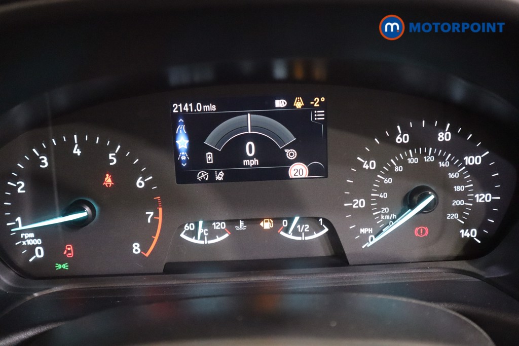 Used Ford Puma 2023 for sale - 76723117: Photo 12