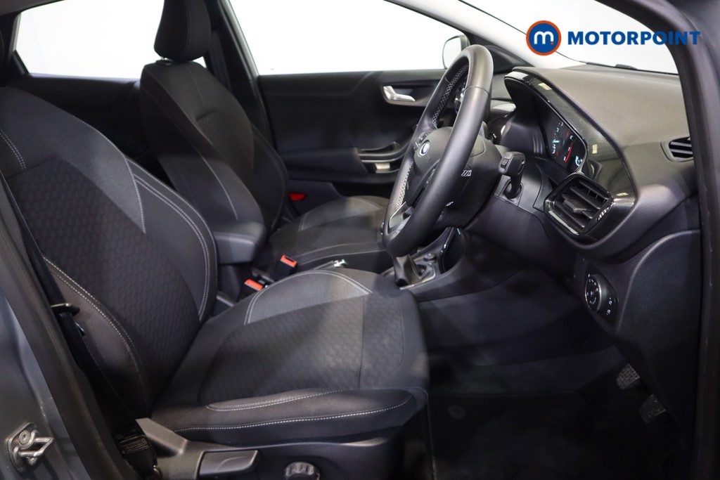 Used Ford Puma 2023 for sale - 76723117: Photo 14