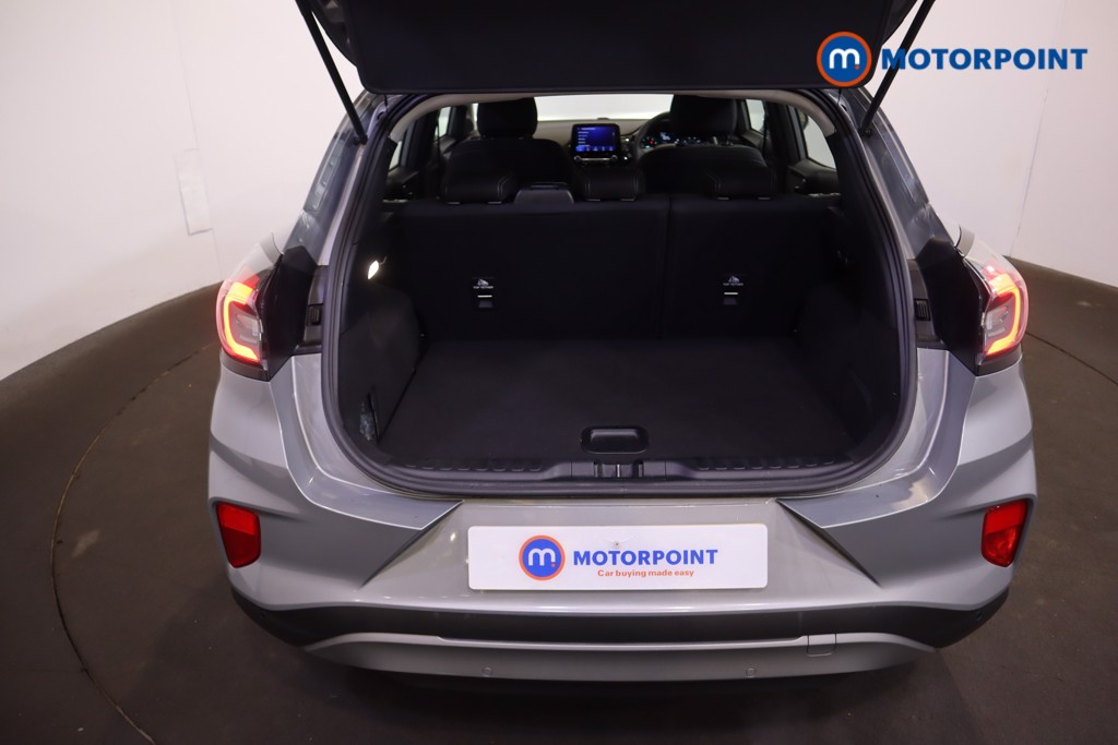 Used Ford Puma 2023 for sale - 76723117: Photo 16