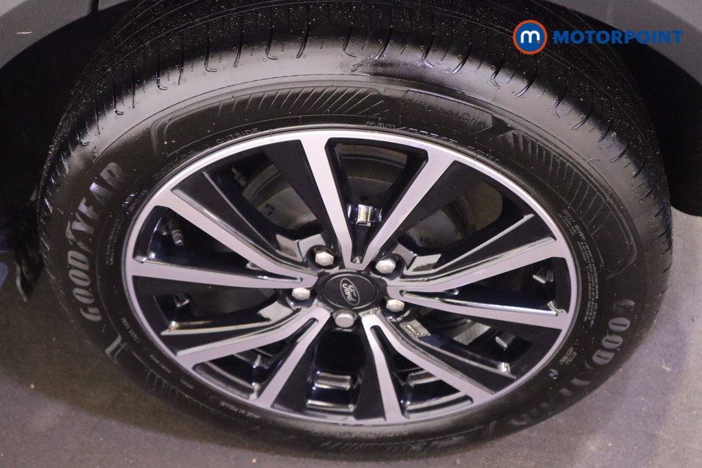 Used Ford Puma 2023 for sale - 76723117: Photo 17