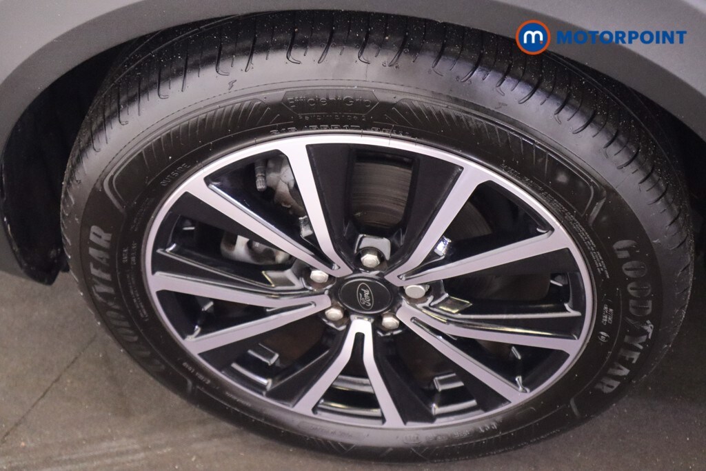 Used Ford Puma 2023 for sale - 76723117: Photo 18