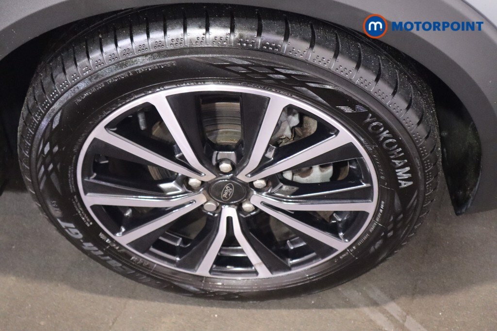 Used Ford Puma 2023 for sale - 76723117: Photo 19