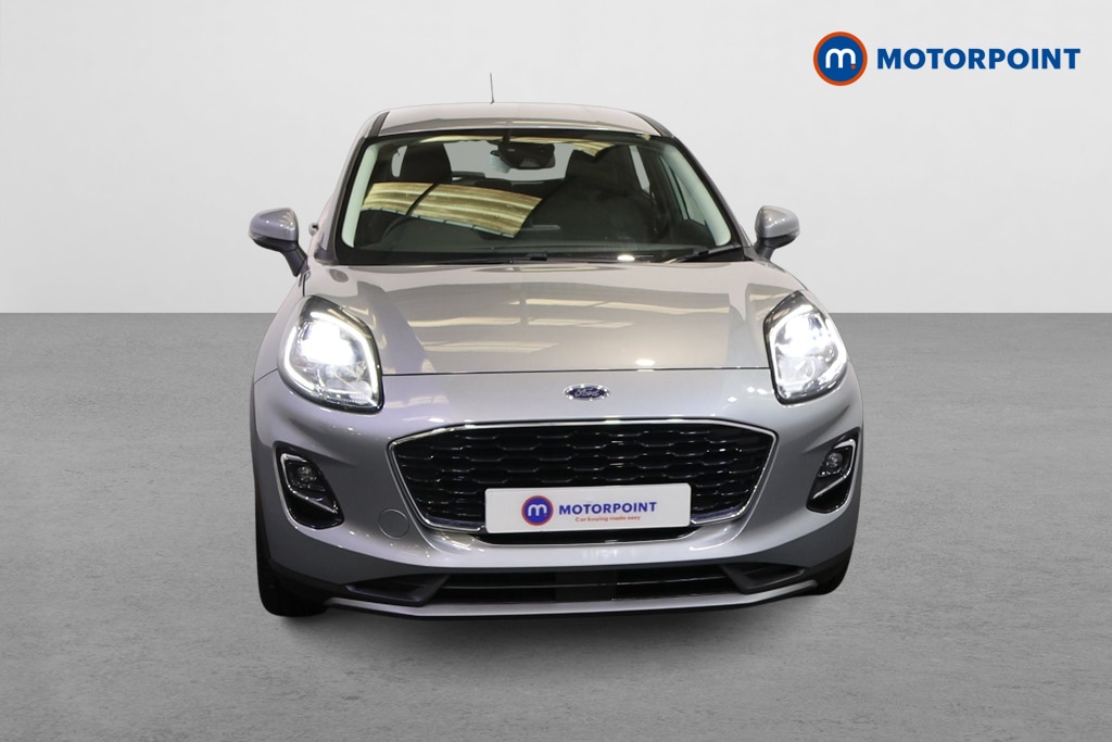 Used Ford Puma 2023 for sale - 76723117: Photo 2