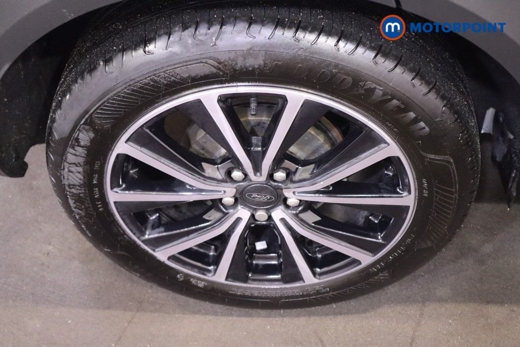 Used Ford Puma 2023 for sale - 76723117: Photo 20