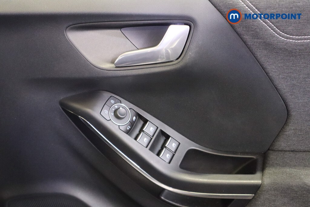 Used Ford Puma 2023 for sale - 76723117: Photo 22