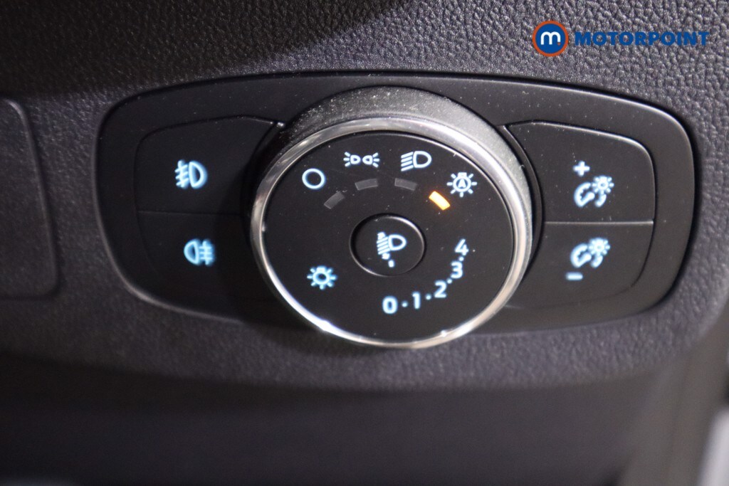 Used Ford Puma 2023 for sale - 76723117: Photo 24