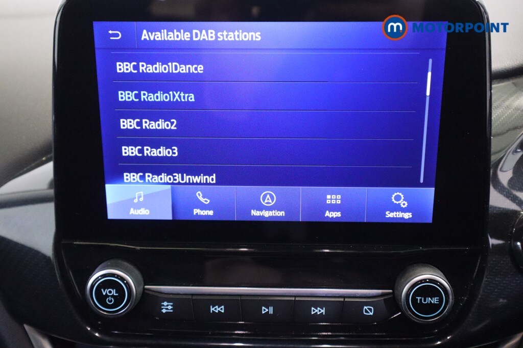 Used Ford Puma 2023 for sale - 76723117: Photo 27