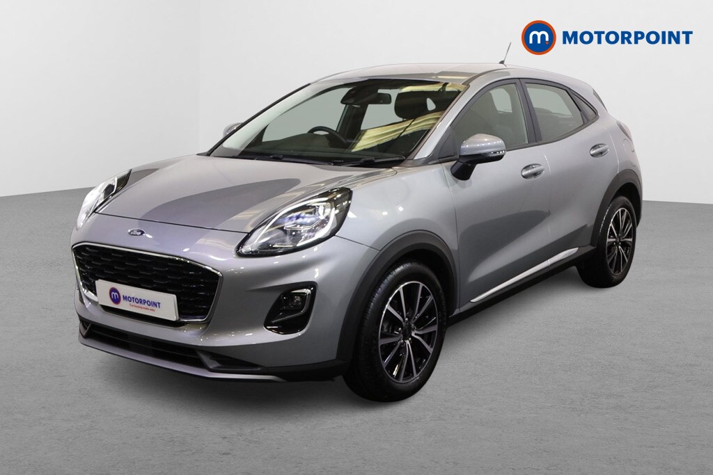 Used Ford Puma 2023 for sale - 76723117: Photo 3