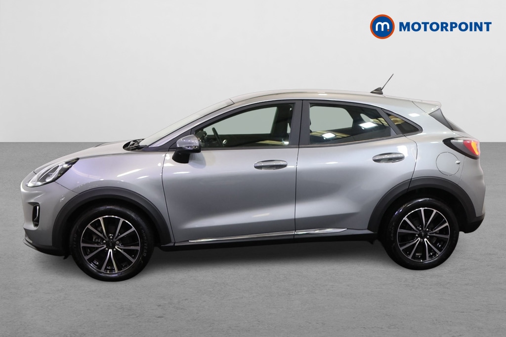 Used Ford Puma 2023 for sale - 76723117: Photo 4