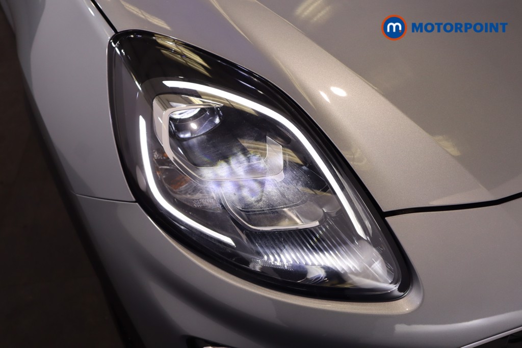 Used Ford Puma 2023 for sale - 76723117: Photo 40