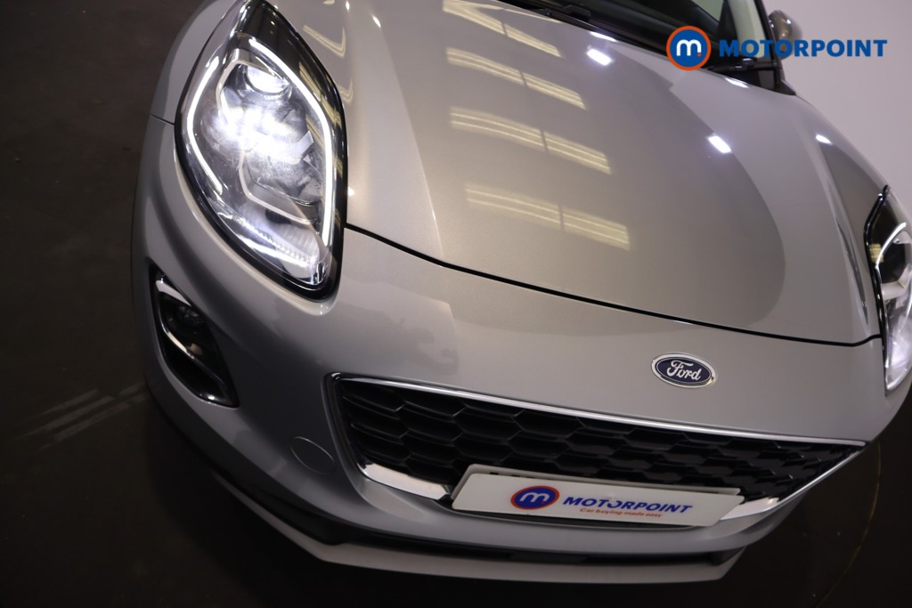 Used Ford Puma 2023 for sale - 76723117: Photo 41