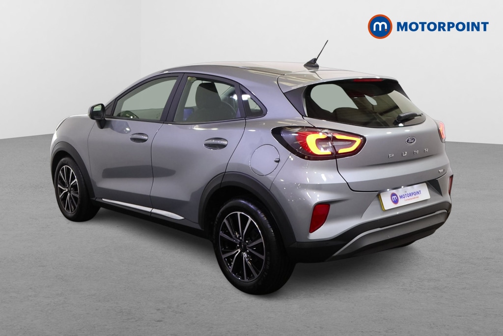 Used Ford Puma 2023 for sale - 76723117: Photo 5