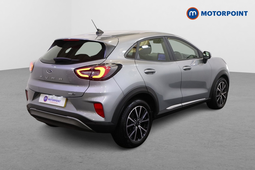 Used Ford Puma 2023 for sale - 76723117: Photo 7