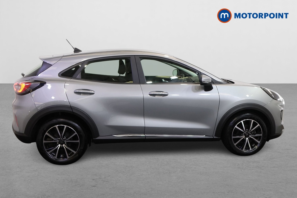 Used Ford Puma 2023 for sale - 76723117: Photo 8