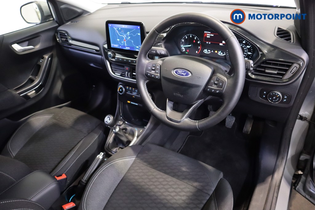 Used Ford Puma 2023 for sale - 76723117: Photo 9