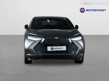 Used Toyota C-HR 2025 for sale - 78980640: Photo