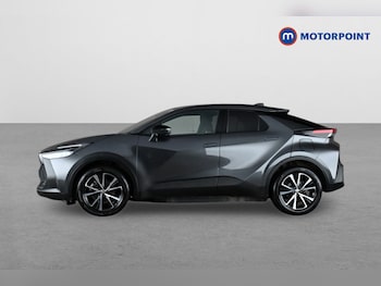 Used Toyota C-HR 2025 for sale - 78980640: Photo