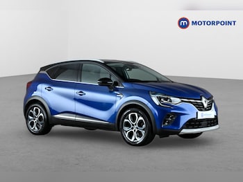 Used Renault Captur 2023 for sale - 78862796: Photo