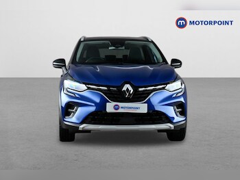 Used Renault Captur 2023 for sale - 78862796: Photo