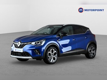 Used Renault Captur 2023 for sale - 78862796: Photo