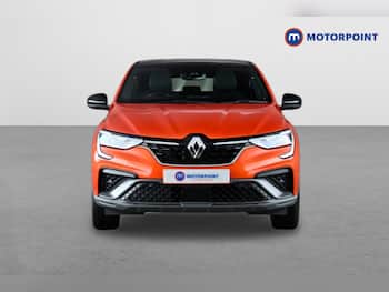 Used Renault Arkana 2022 for sale - 79842520: Photo