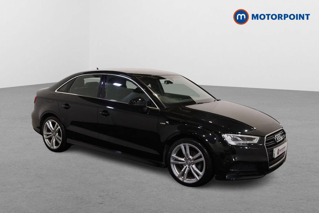 Used Audi A3 2018 for sale - 77903919: Photo 1