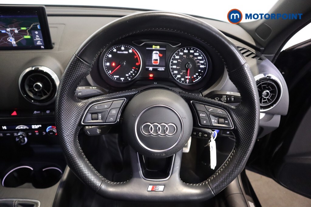 Used Audi A3 2018 for sale - 77903919: Photo 11