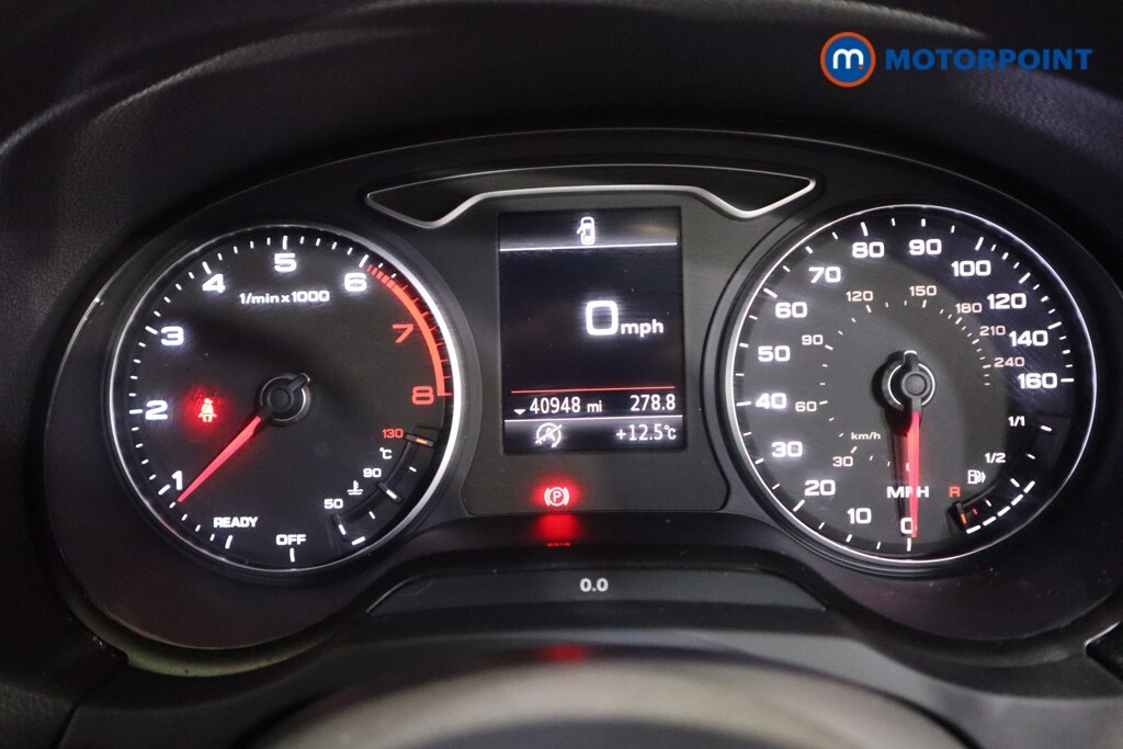 Used Audi A3 2018 for sale - 77903919: Photo 12